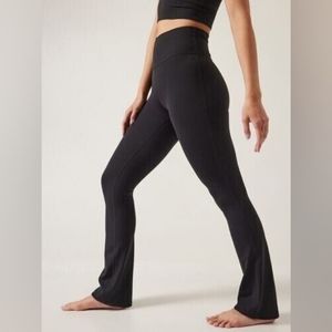 Athleta transcend slim pant